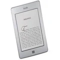 Amazon Kindle Touch eBook Reader
